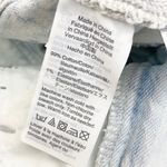 Madewell  The Perfect Vintage High Rise Jean: Tie-Dye Edition Photo 15