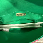 Lilly Pulitzer  Women's Pink & Green Clutch Photo 6
