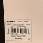 LC Lauren Conrad Women’s  Lauren Conrad Sweater Photo 4