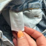 Brandy Melville  denim shorts Photo 1