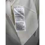 White House | Black Market  Ball Chain Vneck Tunic Sweater SP Small Petite Photo 2