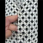 Ba&sh  Choopa Button Front V-neck Romper size 0 Photo 11