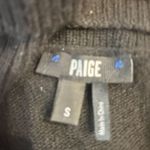 Paige  Raundi Turtleneck Sweater Photo 1