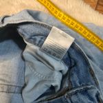 Just Black JBD  Denim Size 26 Straight Baggy Light Wash Womens Jeans Cotton Photo 4