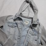 Mudd DENIM JACKET Photo 1