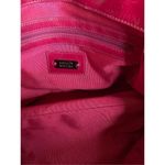 Badgley Mischka  Pink Bag Photo 4