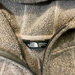 The North Face Heather Full Zip Hoodie Photo 4