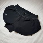 Nike black running shorts 3’ Brief Lined Mesh Photo 1