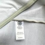 Athleta Scuba Fuse Full-Zip Hooded Jacket Photo 3