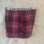 Aeropostale  Women's Plaid Shorts Photo 13
