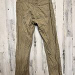 Wrangler Khaki straight fit jeans Photo 4