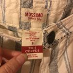 Striped Shorties Size 6 Photo 3