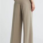 Open Edit Nordstrom  Wide Leg Pants Photo 2