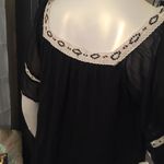 New Look NWOT! double layers vintage style Top Photo 5