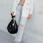 NWT Jules Kae Zola Vegan Leather Crossbody Bag Photo 0