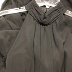 Connected Apparel Black Dress Photo 4