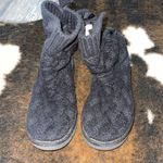 UGG Isla Knit Boots Photo 0