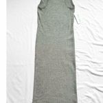 Athleta ★ NWT  “River Rib Sweater Dress” - Gray ★ Photo 11