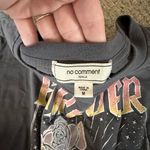 No Comment “” T-shirt Photo 1