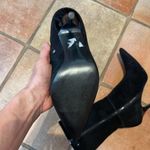 Carlos Santana Y2K Carlos by  ZIP-IT SUEDE BOOTS Photo 7