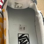 Vans Women’s Classic Slip On Checkerboard Multicolor Sneaker Shoes size US 8 NWT Photo 3