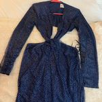 Hello Molly Long Sleeve Dress Photo 1