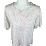 American Eagle  Tie Dye Top Size M Photo 1