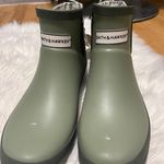 Smith & Hawken Ankle Rubber Rainboots Photo 0