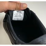 Gola Orchid II Glitter Womens Shoes Black Leather Casual Low Top Sneakers Size 7 Photo 8