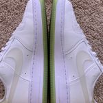Nike Glow In The Dark Air Force 1 Photo 3