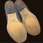 Very Volatile Very Volitile gray faux cowgirl boots! Stitched shaft & decorative studs! Photo 8