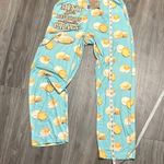 Brief insanity Women's Biscuit Print Pajama Bottoms Photo 6