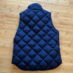 J.Crew  down excursion quilted vest Photo 2