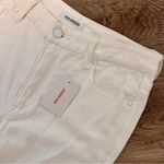 Good American  Good Curve Jeans White Photo 2