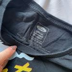 Ford Black Mustang Graphic Tee Size L Photo 2