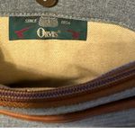 Vintage Orvis Shoulder‎ Bag Photo 5