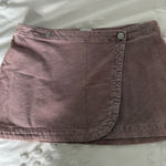BDG  Mini Skirt Corduroy Photo 0