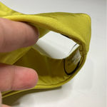 Lovers + Friends  bikini bottoms greenish yellow new‎ without tags women’s small Photo 4