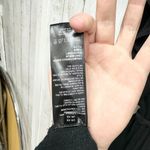 Anthropologie Daily Practice by Dress Women Size XS Black Tiered Ruffle Mini Photo 4