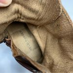 Kelsi Dagger  Brooklyn Brave platform lug sole boots size 6 Photo 8