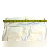 J Brand J. Brand Women Suvi Ankle Pants Made In The USA White Cropped Jeans Size 31 NWOT Photo 2