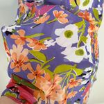 Morgan Taylor Floral Babydoll Slip Lingerie Photo 5