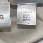 Loft Outlet Women's Cotton Shorts Khaki 4”Inch Short Size 8 Chino Outdoor New Photo 7