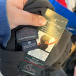 Motherhood Maternity NWT OH BABY MOTHERHOOD CARGO CAPRIS Photo 2