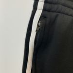 Urban Outfitters Adidas Track Pants Adult Black Medium Classic Jogger Windbreaker Tracksuit Photo 12