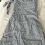 Hollister Sun Dress Photo 0