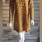 Simply Southern  Leopard Print Top Photo 9