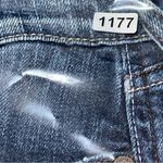 Lucky Brand  Denim Size 8 29 Ol Rooftop Dark Blue Stark Sweet N Low Stretch Jeans Photo 15