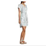 a.n.a ✨ Short Sleeve Striped Shift Dress✨ Photo 1