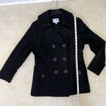 Fashion Bug COPY -  Pea Coat szM Photo 3